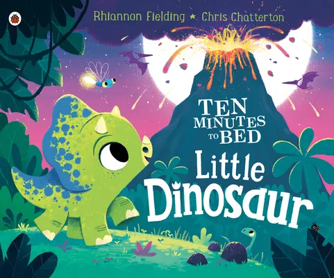 Piccolo Dinosauro - Little Dinosaur