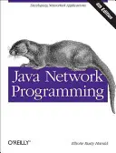 Programmazione di rete Java: Sviluppare applicazioni in rete - Java Network Programming: Developing Networked Applications