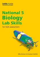 National 5 Biology Lab Skills per gli esami rivisti del 2018 e oltre - Impara le abilità dell'indagine scientifica - National 5 Biology Lab Skills for the revised exams of 2018 and beyond - Learn the Skills of Scientific Inquiry