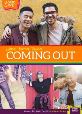 Quando sei pronto: Il coming out - When You're Ready: Coming Out