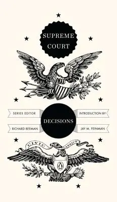 Decisioni della Corte Suprema - Supreme Court Decisions