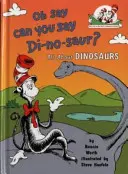 Oh Say Can You Say Di-no-saur? - Tutto sui dinosauri - Oh Say Can You Say Di-no-saur? - All About Dinosaurs
