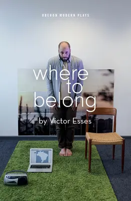 Dove appartenere - Where to Belong