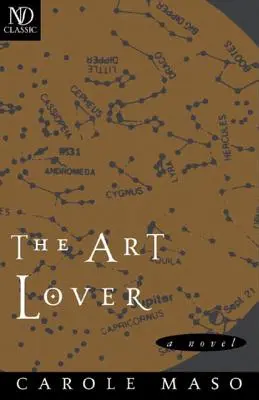 L'amante dell'arte: Un romanzo - The Art Lover: A Novel