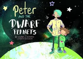 Peter e i pianeti nani - Peter and the Dwarf Planets