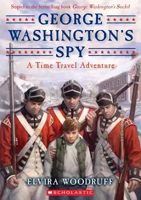 La spia di George Washington - George Washington's Spy