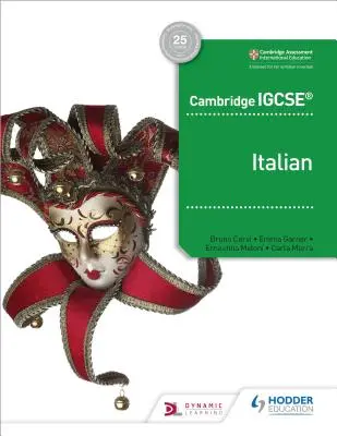 Libro dello studente di italiano Cambridge Igcse(tm) - Cambridge Igcse(tm) Italian Student Book