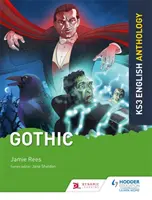 Antologia inglese Key Stage 3: Gotico - Key Stage 3 English Anthology: Gothic
