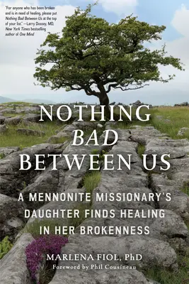 Niente di male tra noi: La figlia di un missionario mennonita trova la guarigione nella sua fragilità (Storia vera, memorie, risoluzione dei conflitti, religione). - Nothing Bad Between Us: A Mennonite Missionary's Daughter Finds Healing in Her Brokenness (True Story, Memoir, Conflict Resolution, Religious