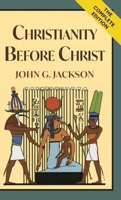 Il cristianesimo prima di Cristo - Christianity Before Christ
