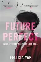 Futuro perfetto - Il più eccitante romanzo ad alta concezione dell'anno - Future Perfect - The Most Exciting High-Concept Novel of the Year