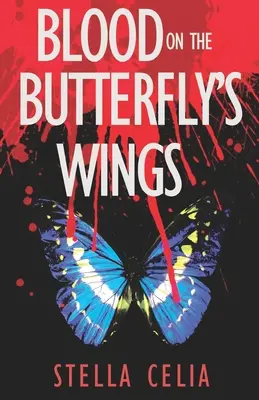 Sangue sulle ali della farfalla - Blood on the Butterfly's Wings