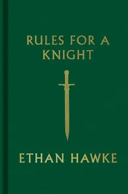 Regole per un cavaliere - Rules for a Knight