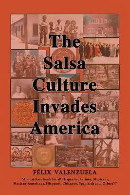La cultura della salsa invade l'America - The Salsa Culture Invades America