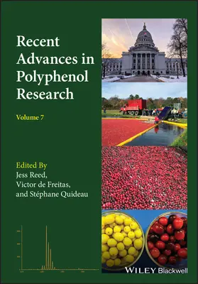 Recenti progressi nella ricerca sui polifenoli - Recent Advances in Polyphenol Research