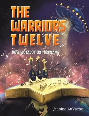 I dodici guerrieri - The Warriors Twelve