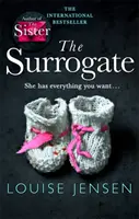 Surrogate - Un avvincente thriller psicologico con un incredibile colpo di scena - Surrogate - A gripping psychological thriller with an incredible twist