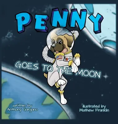 Penny va sulla luna - Penny Goes to the Moon