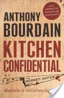 Kitchen Confidential - Edizione per addetti ai lavori - Kitchen Confidential - Insider's Edition