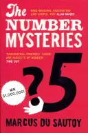 Misteri dei numeri - Un'odissea matematica nella vita quotidiana - Number Mysteries - A Mathematical Odyssey Through Everyday Life