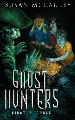 Cacciatori di fantasmi: La maledizione dei pirati - Ghost Hunters: Pirates' Curse