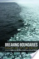 Rompere i confini: Varietà di liminalità - Breaking Boundaries: Varieties of Liminality