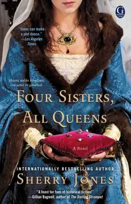 Quattro sorelle, tutte regine - Four Sisters, All Queens
