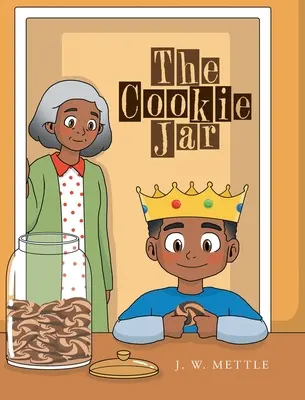 Il barattolo di biscotti - The Cookie Jar