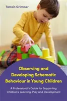 Osservare e sviluppare il comportamento schematico nei bambini piccoli: Una guida professionale per sostenere l'apprendimento, il gioco e lo sviluppo dei bambini - Observing and Developing Schematic Behaviour in Young Children: A Professional's Guide for Supporting Children's Learning, Play and Development