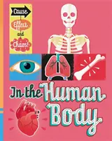 Causa, effetto e caos! Nel corpo umano - Cause, Effect and Chaos!: In the Human Body