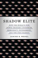 L'élite ombra: come i nuovi mediatori di potere del mondo minano la democrazia, il governo e il libero mercato - Shadow Elite: How the World's New Power Brokers Undermine Democracy, Government, and the Free Market