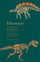 Dinosauri - 10 cose da sapere - Dinosaurs - 10 Things You Should Know