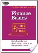 Fondamenti di finanza (Serie HBR 20-Minute Manager) - Finance Basics (HBR 20-Minute Manager Series)