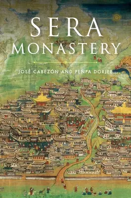 Monastero di Sera - Sera Monastery