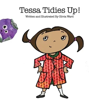 Tessa mette in ordine! - Tessa Tidies Up!