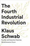 La quarta rivoluzione industriale - Fourth Industrial Revolution