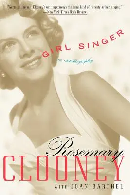 Ragazza cantante: Un'autobiografia - Girl Singer: An Autobiography