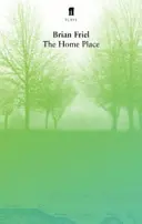 Luogo di casa - Home Place