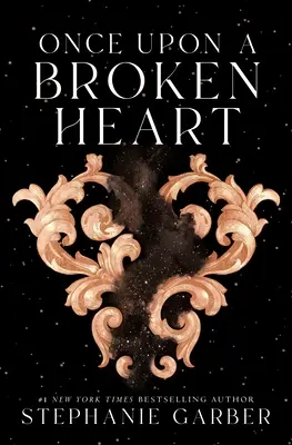 C'era una volta un cuore spezzato - Once Upon a Broken Heart