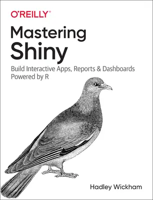 Padroneggiare Shiny: Costruire applicazioni interattive, report e cruscotti grazie a R - Mastering Shiny: Build Interactive Apps, Reports, and Dashboards Powered by R
