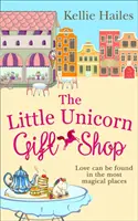 Negozio di souvenir del piccolo unicorno - Little Unicorn Gift Shop
