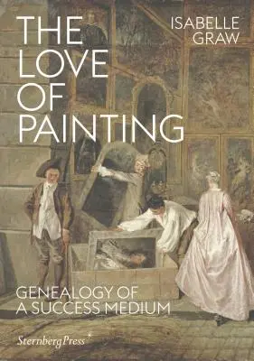L'amore per la pittura: Genealogia di un mezzo di successo - The Love of Painting: Genealogy of a Success Medium