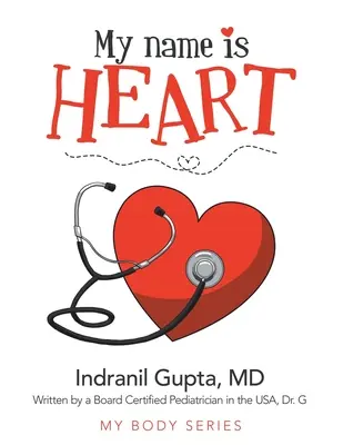Il mio nome è cuore - My Name Is Heart