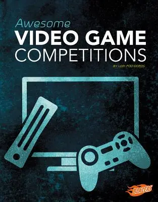 Fantastiche competizioni di videogiochi - Awesome Video Game Competitions