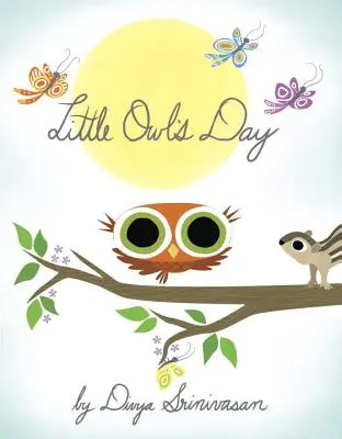 Il giorno del gufo - Little Owl's Day