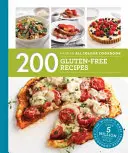 Hamlyn Cucina a tutti i colori: 200 ricette senza glutine - Hamlyn Ricettario a tutti i colori - Hamlyn All Colour Cookery: 200 Gluten-Free Recipes - Hamlyn All Colour Cookbook