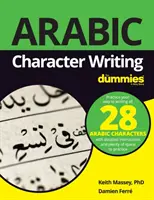 Scrittura in caratteri arabi per principianti - Arabic Character Writing for Dummies