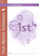 Primo libro di aritmetica mentale 4 - First Mental Arithmetic Book 4