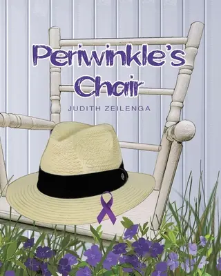 La sedia di Pervinca - Periwinkle's Chair