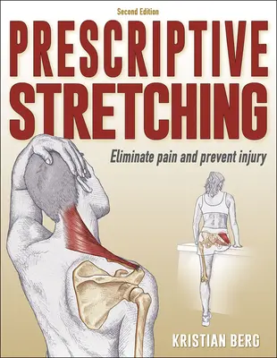 Stretching prescrittivo - Prescriptive Stretching